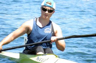 Genevieve L’Abbe, a 17-year-old Sydenham Lake Canoe Club sprint paddler and Junior National Team Member, successfully competed in Montreal at the National Team Trials regatta last weekend